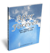 After Forever Funeral Poems by HeartfeltEulogies.com